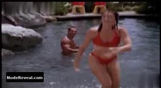 CYNDI PASS nude in Silk Stalkings