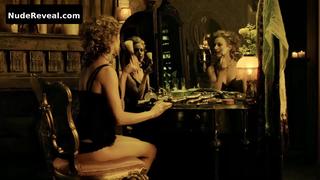 ZOIE PALMER nude in Lost Girl