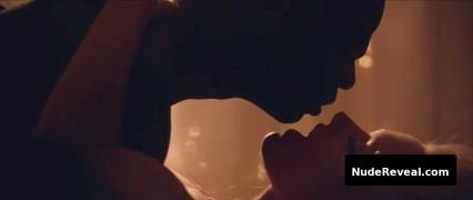 LAURA BIRN nude in Void