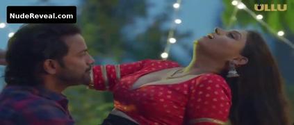 NIDHI MAHAWAN nude in Sursuri Li