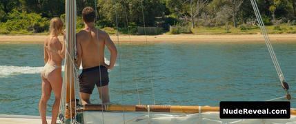SYDNEY SWEENEY nude in Anyone But You