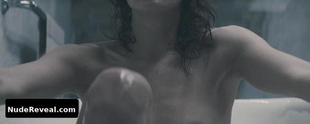 LENA HEADEY nude in The Broken