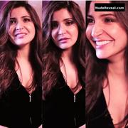 ANUSHKA SHARMA nude in Pk