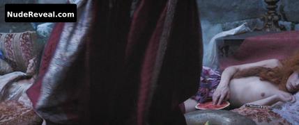 ELIZABETH KINNEAR nude in Tale of Tales