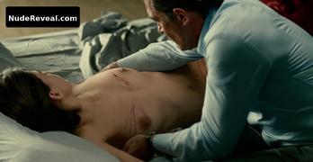 ELENA ANAYA nude in The Skin I Live In