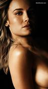 BRIE LARSON nude in The Marvels