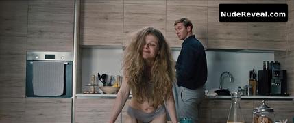 ANASTASIIA PUSTOVIT nude in Between Us