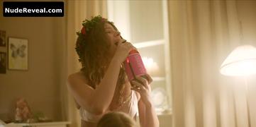 MIMMI CYON nude in Young Royals