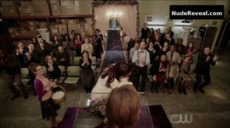 MARTA MILANS nude in No Tomorrow