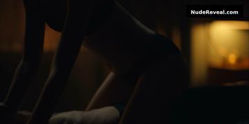 LAYSLA DE OLIVEIRA nude in Locke & Key