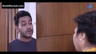 SAHELI MAITRA nude in The Lust Game