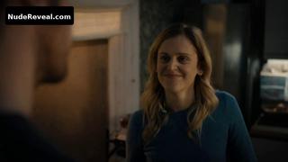 DENISE GOUGH nude in Paula