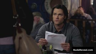 PAULINE EGAN nude in Supernatural