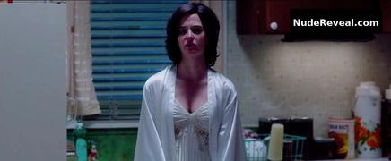 EVA GREEN nude in White Bird in a Blizzard