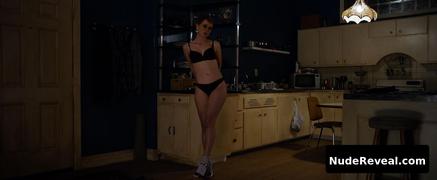 INDIA SALVOR MENUEZ nude in Under the Silver Lake