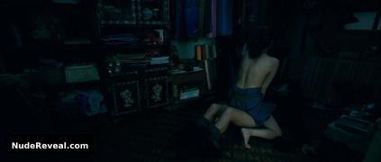OK-VIN KIM nude in Thirst