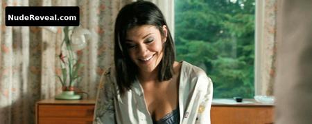 JESSICA SZOHR nude in Love Bite