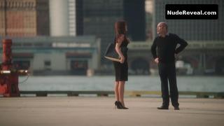 GLORIA VOTSIS nude in Person of Interest