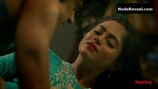 NAINA GANGULY nude in Charitraheen