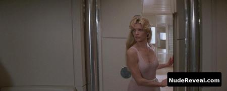 KIM BASINGER nude in Never Say Never Again
