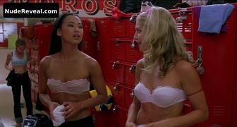 CLARE KRAMER nude in Bring It On