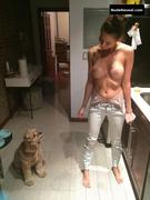DIANE GUERRERO nude in Diane Guirerro Nude