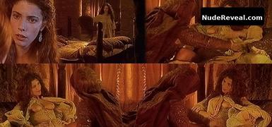 MARIBEL VERDU nude in La Celestina
