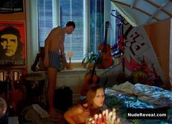 ALEXANDRA MARIA LARA nude in Mensch, Pia!