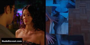 BRUNA MARQUEZINE nude in Benefits with Friends