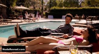 JENNY SLATE nude in House of Lies