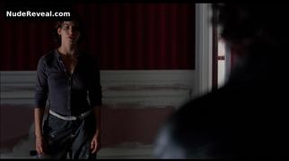 GINA GERSHON nude in Bound