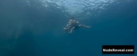 CATERINA MURINO nude in Her Secret Life