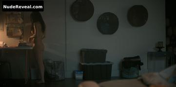 MARTHA HIGAREDA nude in Altered Carbon