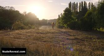 STACY MARTIN nude in Bonnard, Pierre and Marthe