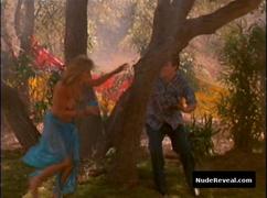 BRENDA BAKKE nude in Last Resort