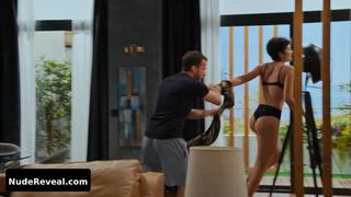FILIPA NASCIMENTO nude in A Promessa