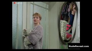 SUSANN THIEDE nude in Polizeiruf 110