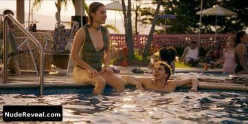 FRANCISCA ESTEVEZ nude in Eva Lasting