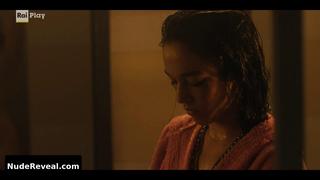 SERENA DE FERRARI nude in The Sea Beyond