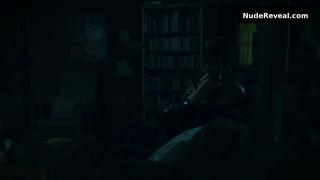 JANET MONTGOMERY nude in The Romanoffs