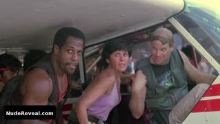 MARIA CONCHITA ALONSO nude in McBain