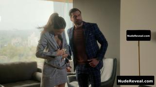 GABY ESPINO nude in Jump-Start My Heart