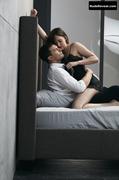 DAKOTA JOHNSON nude in Fifty Shades of Grey