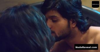 RAJSI VERMA nude in Gulabo Part 2