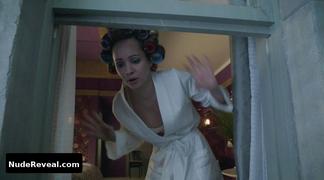 KSENIA SOLO nude in Lost Girl