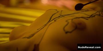 MARTINA CARIDDI nude in Elite