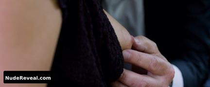 GEMMA ARTERTON nude in Orphan