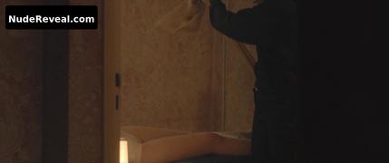 ANAMARIA VARTOLOMEI nude in Meduse