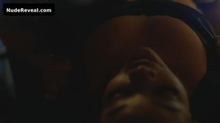 GABRIELLE UNION nude in Being Mary Jane