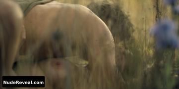 LISE SLABBER nude in Troy: Fall of a City